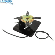 Hydraulic Grass / Brush Cutting Mower Attachment Fit For 1-1.5ton Mini Excavator