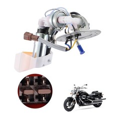 Fuel Pump Assembly For 2007-2019 Suzuki BOULEVARD C50 C50T VL800 15100-41F30