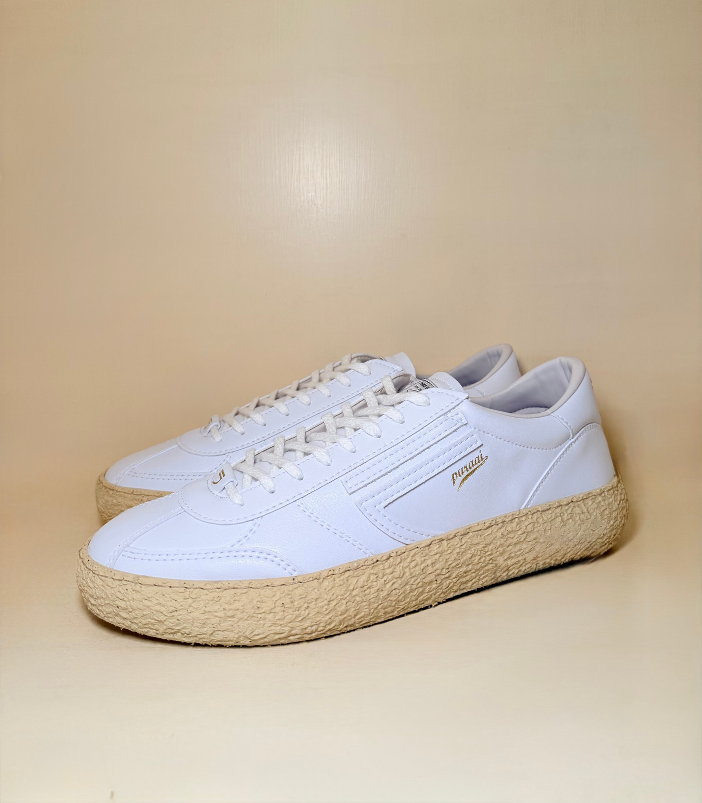 Кроссовки Scarpa da Donna puraai Taglia 37-38 Цвет Bianco