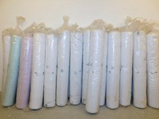 27 Rolls Carvico Lycra Fabric $27,000 Italian Swimwear Fabric Macy's Soho NYC