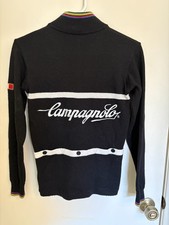 Campagnolo Cycling Jersey for sale | eBay