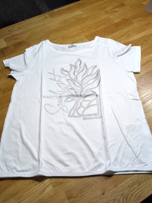 Street one Tshirt Gr.38