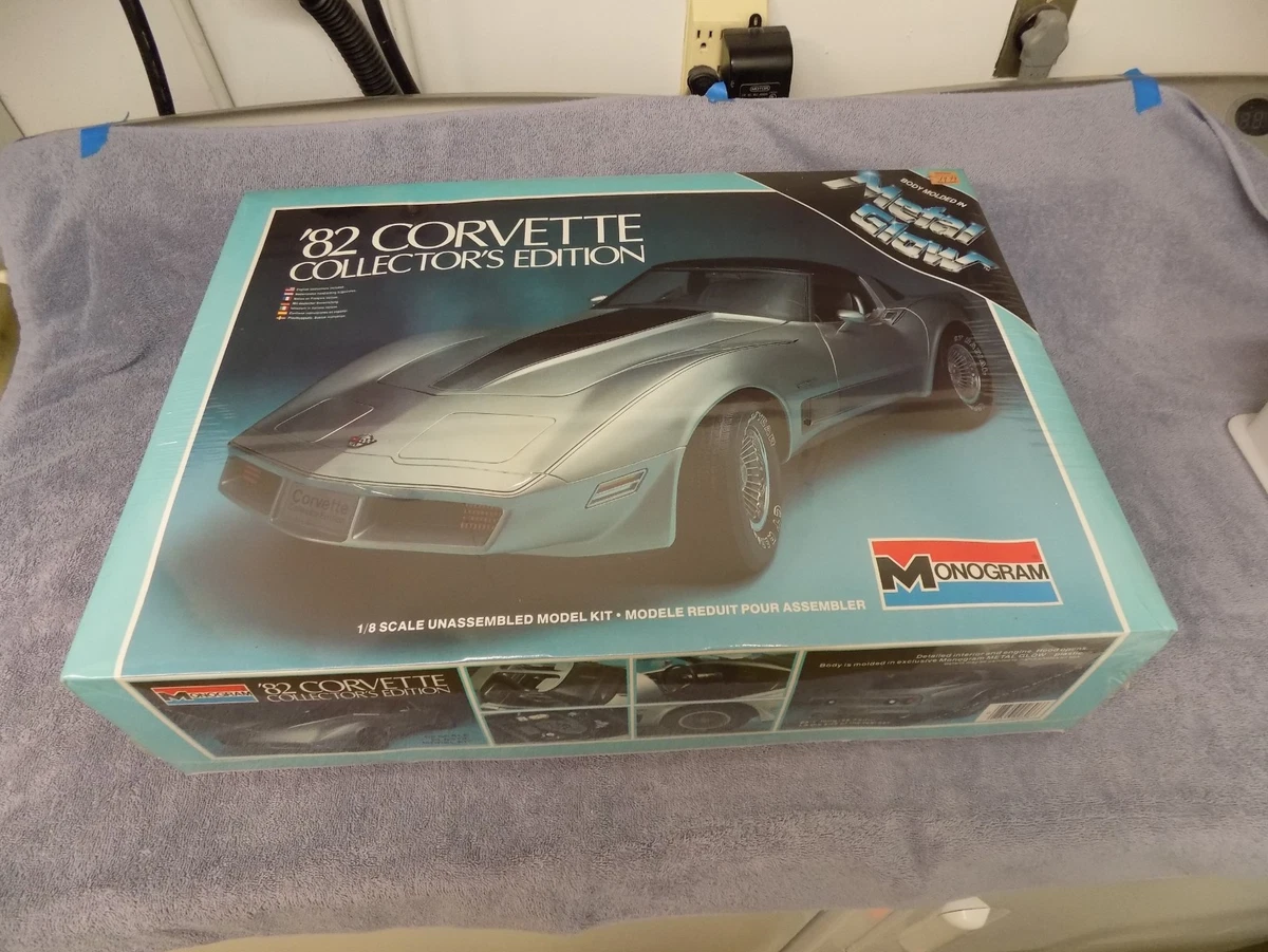1982 Chevrolet Corvette for sale | eBay