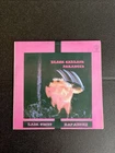 Vinile Vintage Black Sabbath Paranoid Vinyl Record Originale LP Authentic