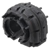 A.B.S. 270846 Stabilisatorlager Hinten FüR Audi A3 Altea Leon Octavia II Superb