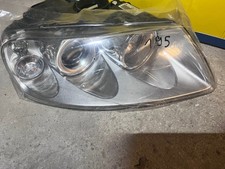 Feu avant (phare) Volkswagen TOUAREG