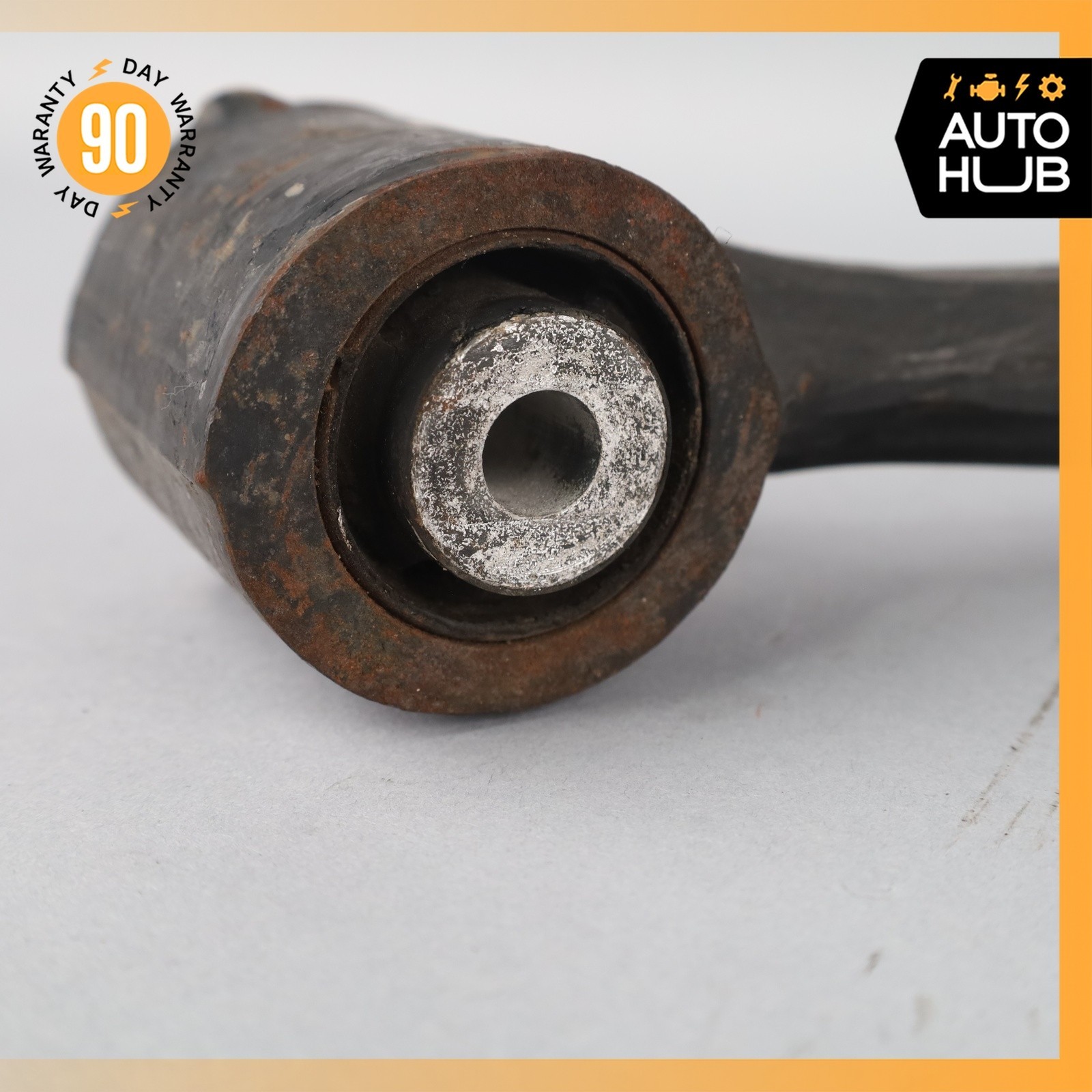 99-04 Bentley Arnage / RR Seraph Rear Left or Right Top Upper Control Arm OEM