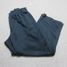 MENS CHAMPION TRACKSUIT BOTTOMS SIZE 34/36' REF 5474