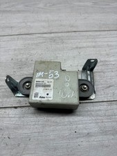 BMW 5 E60 E61 2005 Aerial antenna amplifier 6935024 OLO30102