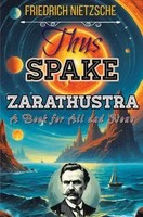 Friedrich Nietzsche | Thus Spake Zarathustra | Taschenbuch | Englisch