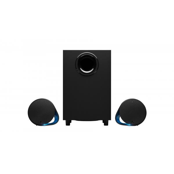 Logitech Gaming Nero G560 Lightsync 2.1 Altoparlante Per Pc Cablato 120 W - Immagine 3