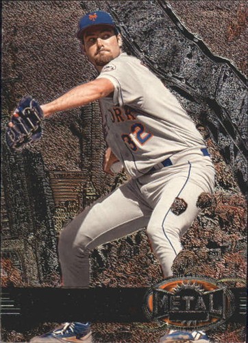 1997 Paul Wilson #199