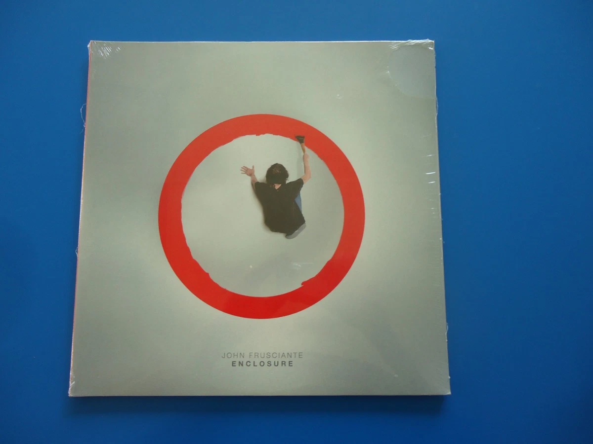 Preços baixos em John frusciante Rock Discos de vinil de