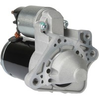 Anlasser Starter 12V 1,1KW 8 ZäHne HC-CARGO FüR U.A. Renault Clio