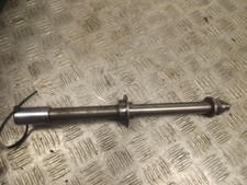 Yamaha XJ1100 XJ 1100 Maxim 1981 Rear Back Wheel Spindle