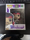Funko Pop! Vinyl: Jimi Hendrix #54