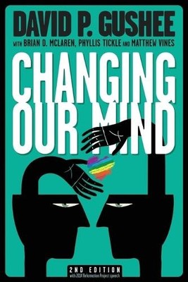 David P Gushee Changing Our Mind, second edition (Taschenbuch) (US IMPORT)