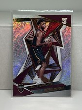 DARIUS GARLAND 2019-20 Panini Revolution #150 Rookie Card. CAVS. rookie card picture