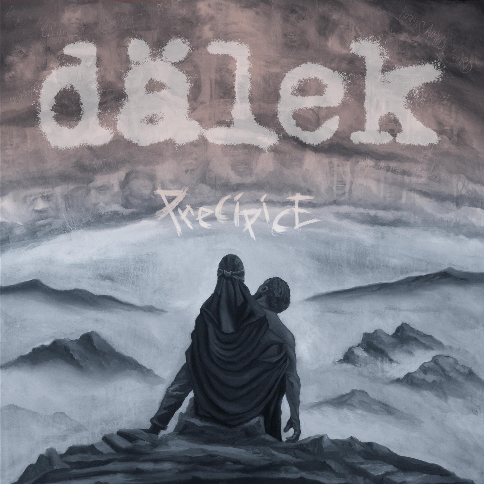 Dalek Precipice CD IPC240CD NEW