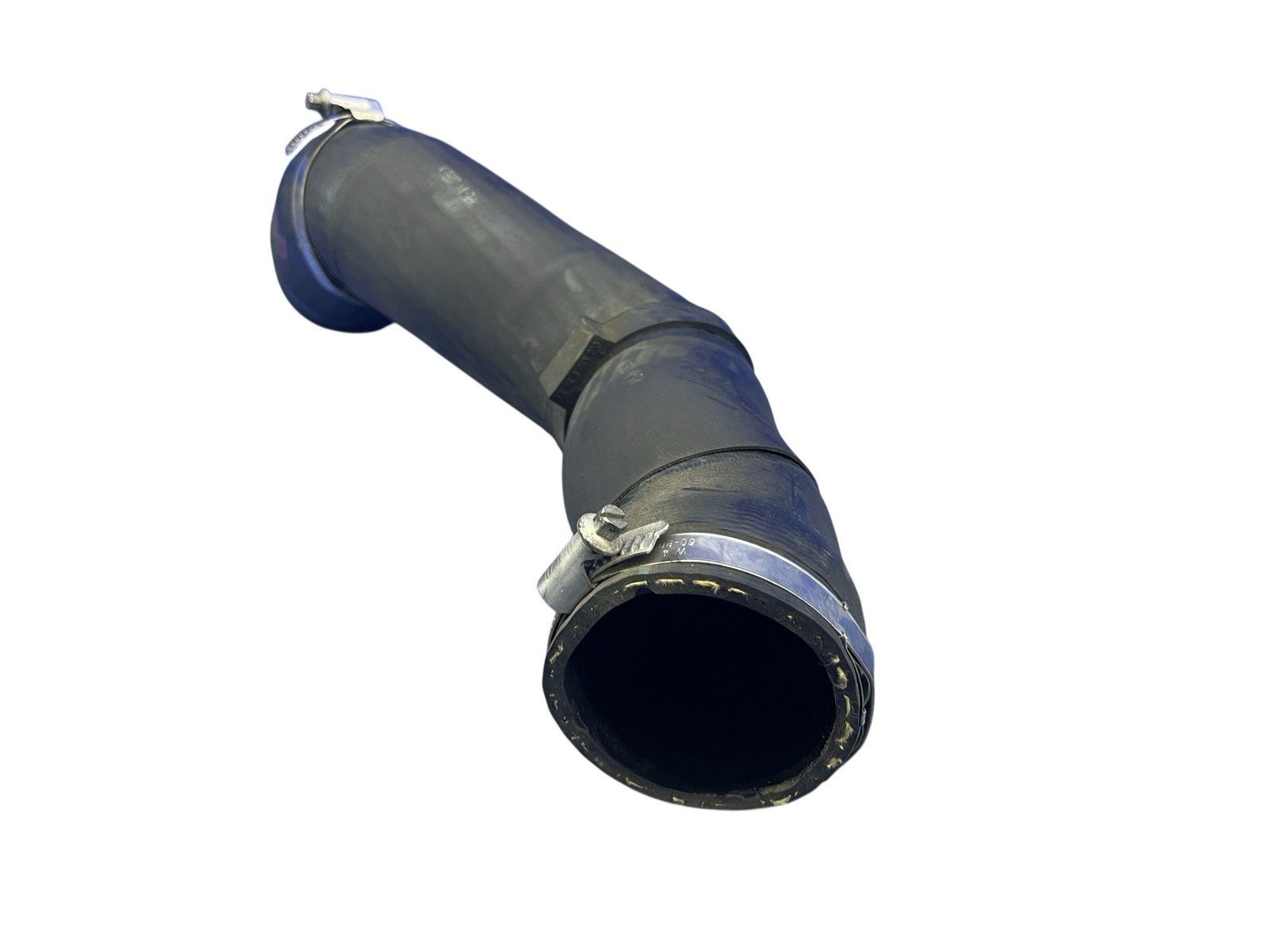2003-2012  BENTLEY CONTINENTAL GTC AWD 6.0L INTERCOOLER HOSE PIPE TUBE SET OEM