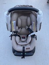 Evenflo Lite Max NXT Infant Car Seat and Base