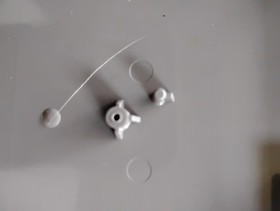 Nightshade and Faxanadu NES Games. Nightshade Manual and a Game Sleeve included.