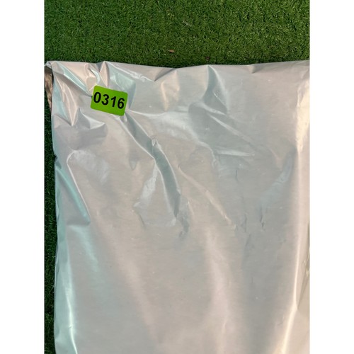 Polo Ralph Lauren Herren Poloshirt dunkelblau kurzarm klassisch Gr. XXL - Bild 5 von 5