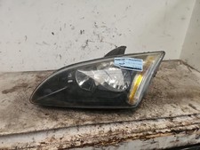 Hauptscheinwerfer links Ford Focus II DA, DP, HCP 4M5113W030 P24539629