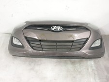 Pare-choc avant Hyundai I30