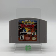 Pokemon Stadium (Nintendo 64 N64, 2000) Cartridge Only