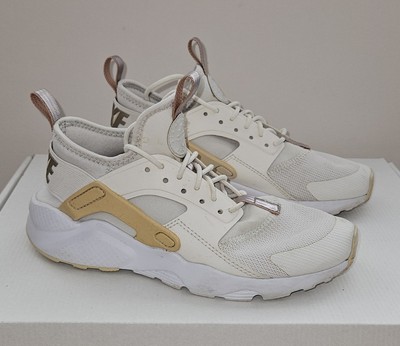 huarache cream