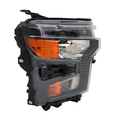 Headlight Assembly for 2022 2023 Silverado 1500 RH 85543204
