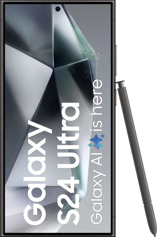 Samsung Galaxy S24 Ultra 5G · 1TB, photo 2 sur 5
