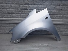 VW CADDY 2010 - 2015 FRONT LEFT FENDER