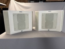 ALTEC LANSING THX AHT 2100 SURROUND SPEAKERS