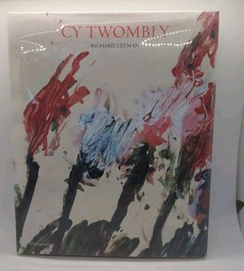 Cy Twombly Books | eBay