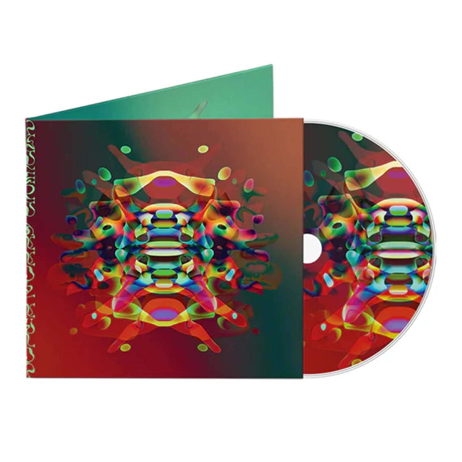 Super Furry Animals - Precreation Percolation (Strangetown) CD Album