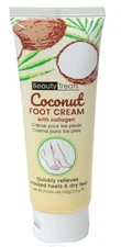 Coconut Foot Cream 