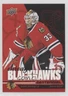 2025-26 Upper Deck Chicago Blackhawks Centennial Box Set Scott Darling #20 2o7