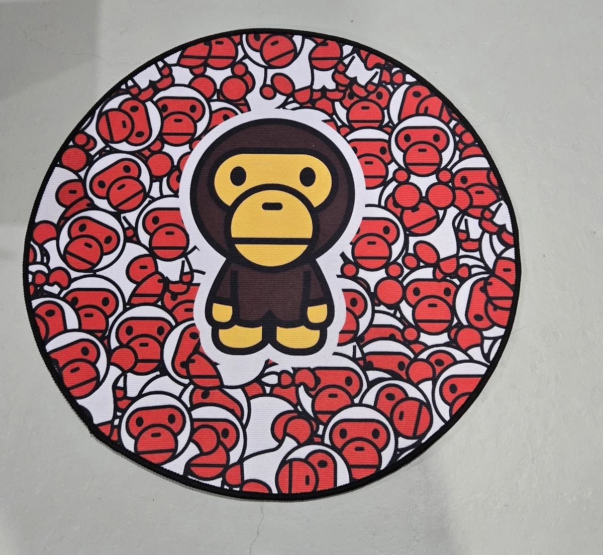 BAPE Door Mats & Floor Mats for sale - eBay