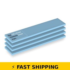 ARCTIC TP-3 Thermal Pad 120x20x1.5mm - 4 Pack High Performance