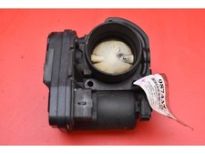 Mercedes-Benz E C207 W207 2006 Drosselklappe 9661809080 GENUINE MKO456215 Mercedes-Benz E C207 W207 2006 Drosselklappe 9661809080 GENUINE MKO456215