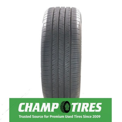 P225/45R17 Omnimax Velocity Sport 94 W Used 9/32nds