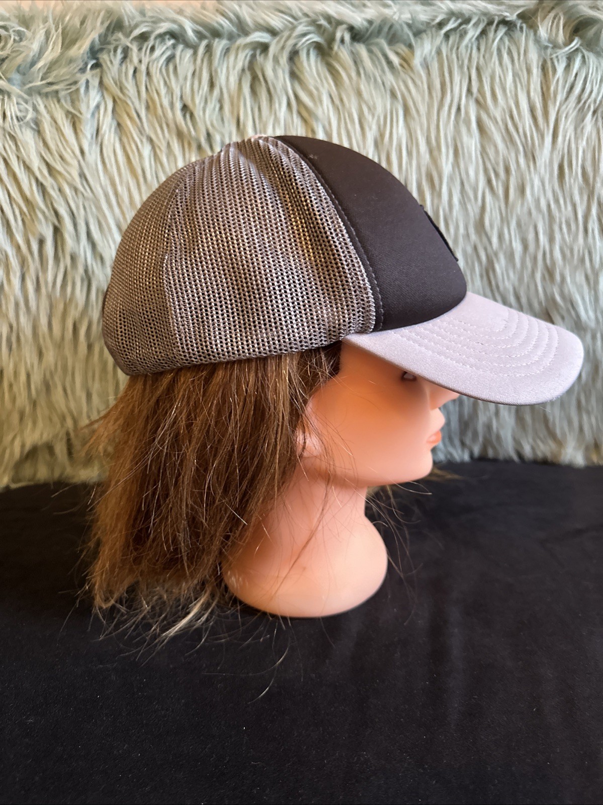 Volcom Full Stone Cap Snapback Adjustable Color M… - image 3