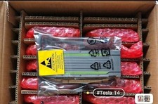 NVIDIA Tesla T4 16GB Turing GPU GDDR6 Accelerator Card CUDA Graphics Card