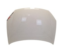 Motorhaube LB9A Candyweiss passt für VW GOLF VI (5K1) 2.0 GTI