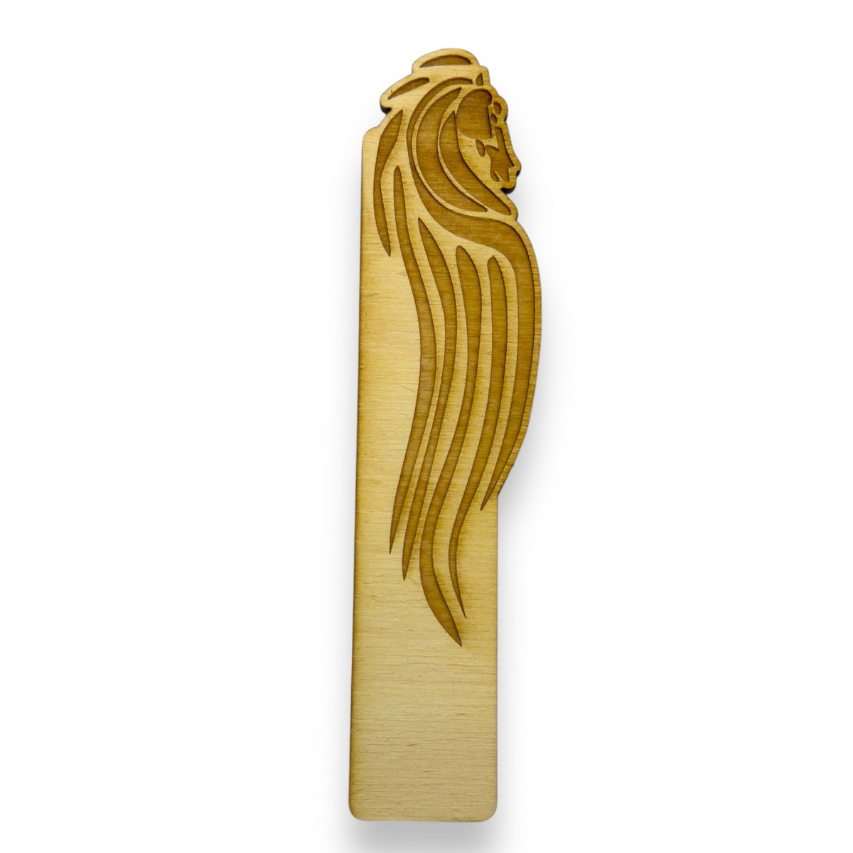 Bookmark - Tribal Horse Bookmark - Tribal Horse