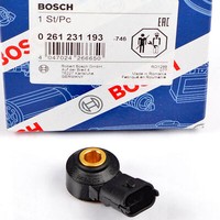 Bosch Klopfsensor FüR CitroËN Daihatsu Lexus Peugeot Toyota