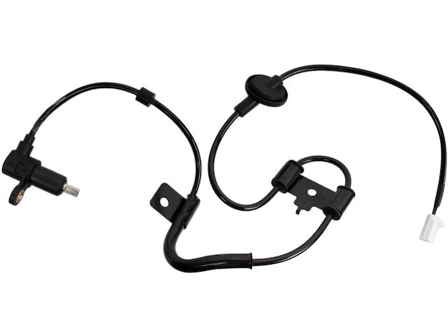 TRQ Rear Right ABS Speed Sensor for 2001-2006 Hyundai Elantra 37DRWW  