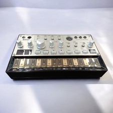 Korg VOLCA True Analog Bass Machine